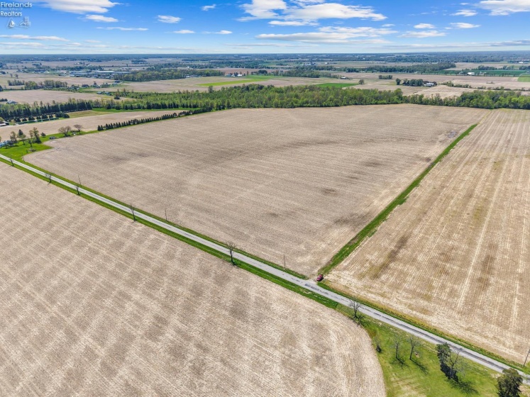 0 County Rd 242, Fremont, 43420, ,Land,For Sale,County Rd 242,20261661