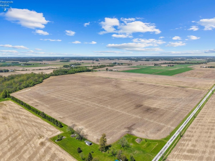 0 County Rd 242, Fremont, 43420, ,Land,For Sale,County Rd 242,20261661