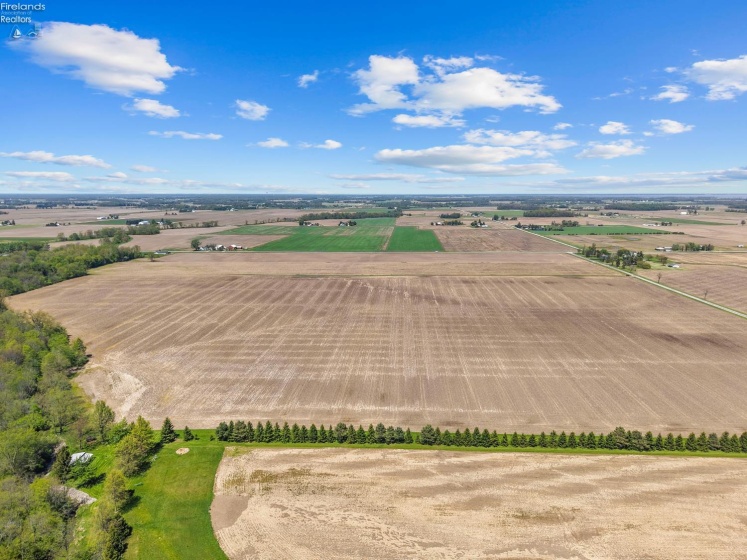 0 County Rd 242, Fremont, 43420, ,Land,For Sale,County Rd 242,20261661