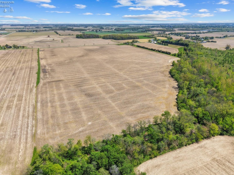 0 County Rd 242, Fremont, 43420, ,Land,For Sale,County Rd 242,20261661