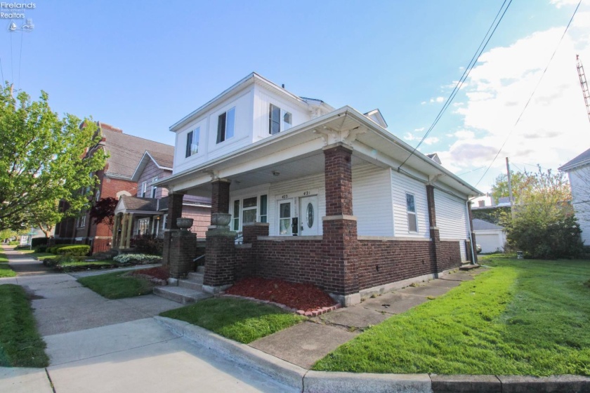423 Hancock Street, Sandusky, 44870, ,Multiple Units,For Sale,Hancock,20261646