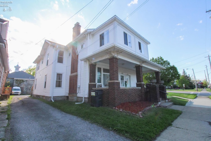 423 Hancock Street, Sandusky, 44870, ,Multiple Units,For Sale,Hancock,20261646