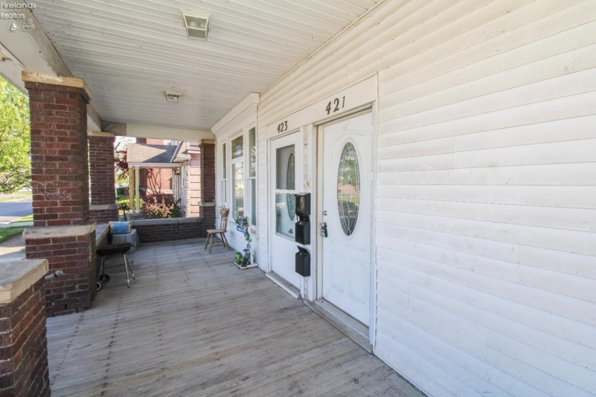 423 Hancock Street, Sandusky, 44870, ,Multiple Units,For Sale,Hancock,20261646
