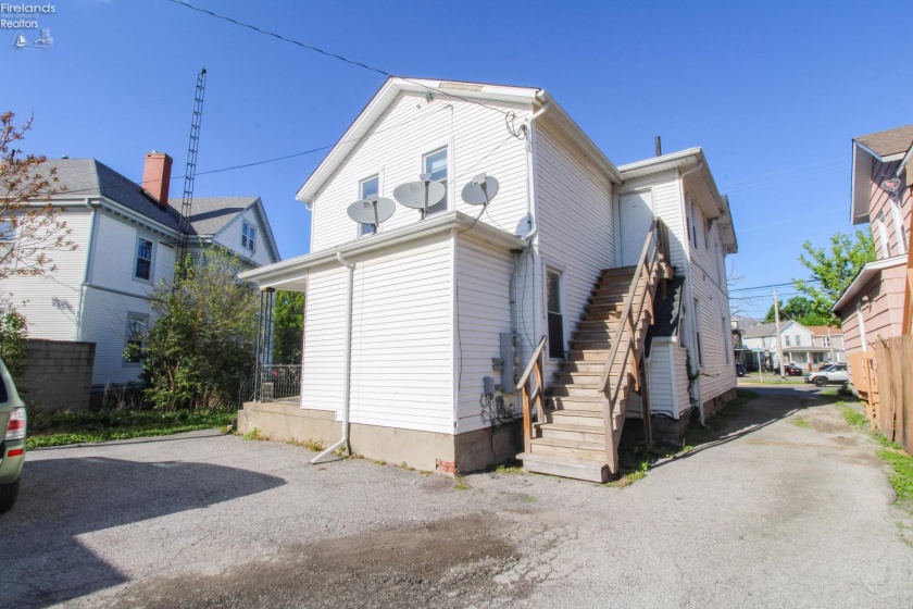 423 Hancock Street, Sandusky, 44870, ,Multiple Units,For Sale,Hancock,20261646