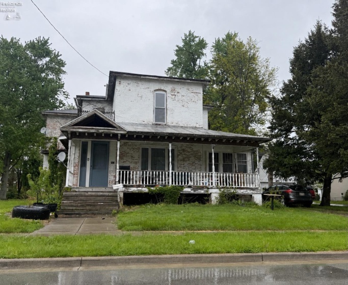 117 Forest, Clyde, 43410, ,Multiple Units,For Sale,Forest,20261651