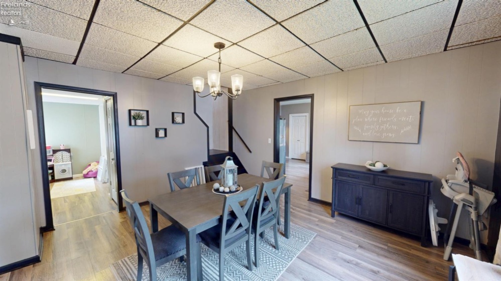 1222 Napoleon Street, Fremont, 43420, 3 Bedrooms Bedrooms, ,2 BathroomsBathrooms,Residential,For Sale,Napoleon,20261653