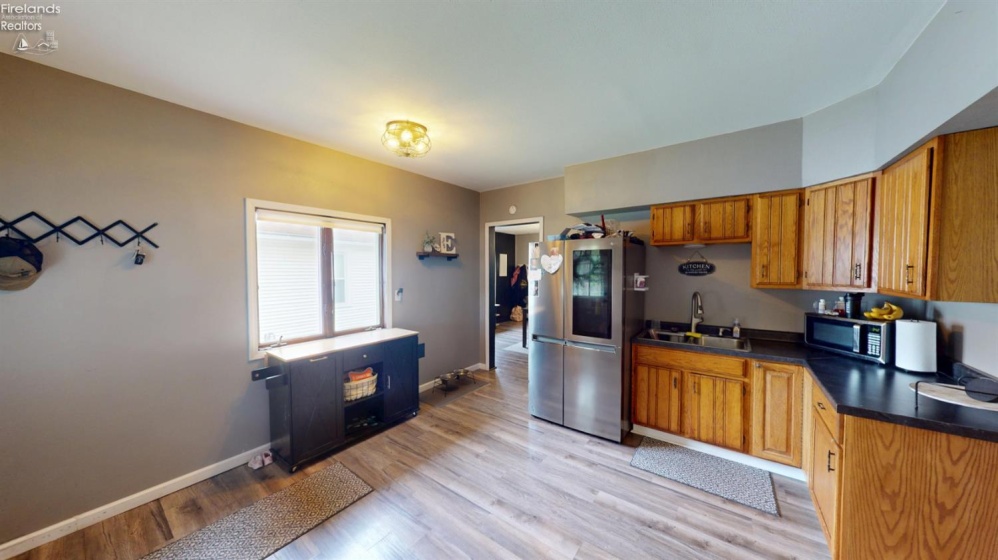 1222 Napoleon Street, Fremont, 43420, 3 Bedrooms Bedrooms, ,2 BathroomsBathrooms,Residential,For Sale,Napoleon,20261653