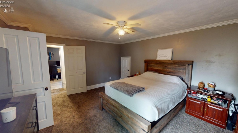 1222 Napoleon Street, Fremont, 43420, 3 Bedrooms Bedrooms, ,2 BathroomsBathrooms,Residential,For Sale,Napoleon,20261653