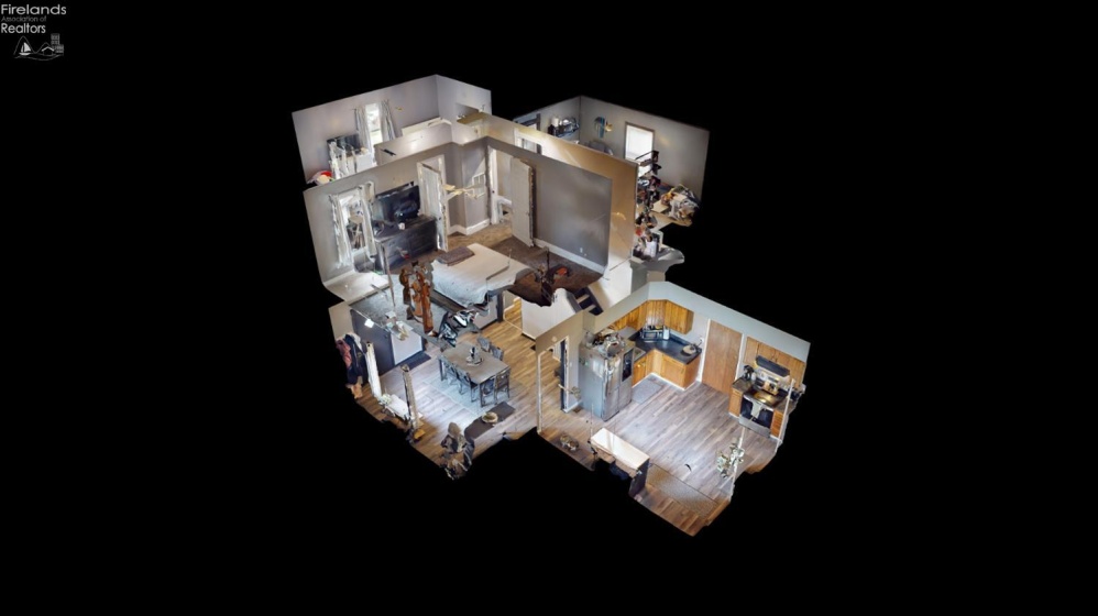 1222 Napoleon Street, Fremont, 43420, 3 Bedrooms Bedrooms, ,2 BathroomsBathrooms,Residential,For Sale,Napoleon,20261653