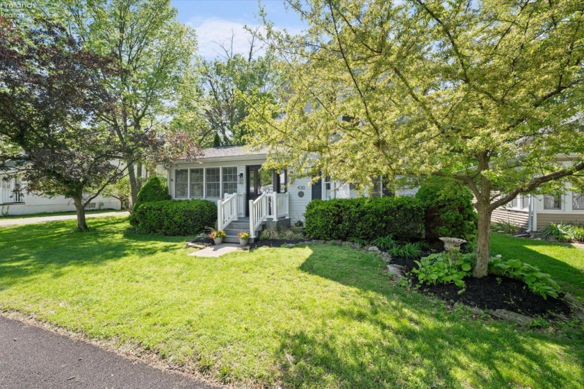 430 Vine Avenue, Lakeside, 43440, 4 Bedrooms Bedrooms, ,3 BathroomsBathrooms,Residential,For Sale,Vine,20261654