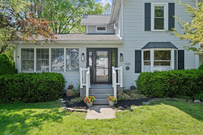 430 Vine Avenue, Lakeside, 43440, 4 Bedrooms Bedrooms, ,3 BathroomsBathrooms,Residential,For Sale,Vine,20261654