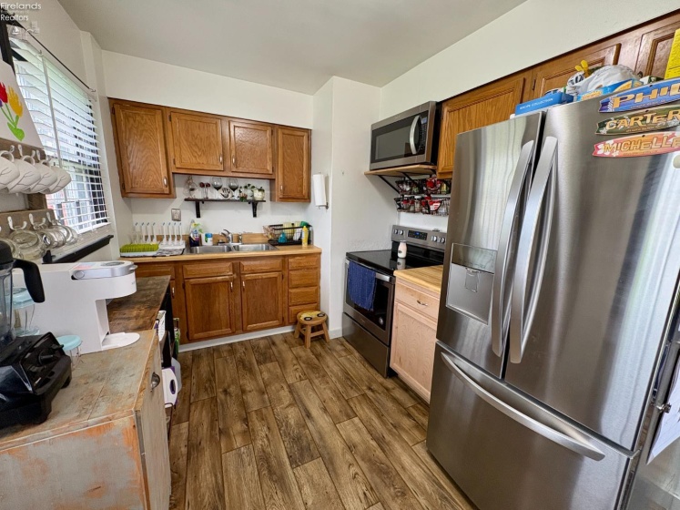 535 Washington Street, Tiffin, 44883, 3 Bedrooms Bedrooms, ,1 BathroomBathrooms,Residential,For Sale,Washington,20261667