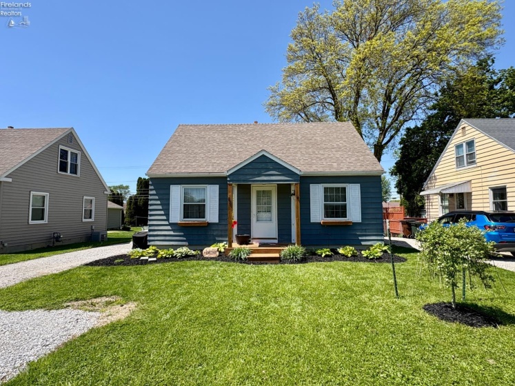 535 Washington Street, Tiffin, 44883, 3 Bedrooms Bedrooms, ,1 BathroomBathrooms,Residential,For Sale,Washington,20261667