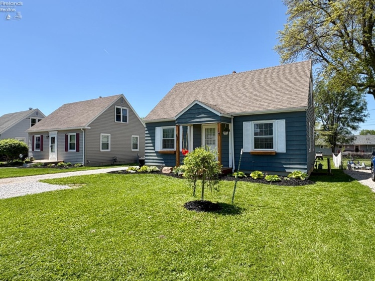 535 Washington Street, Tiffin, 44883, 3 Bedrooms Bedrooms, ,1 BathroomBathrooms,Residential,For Sale,Washington,20261667