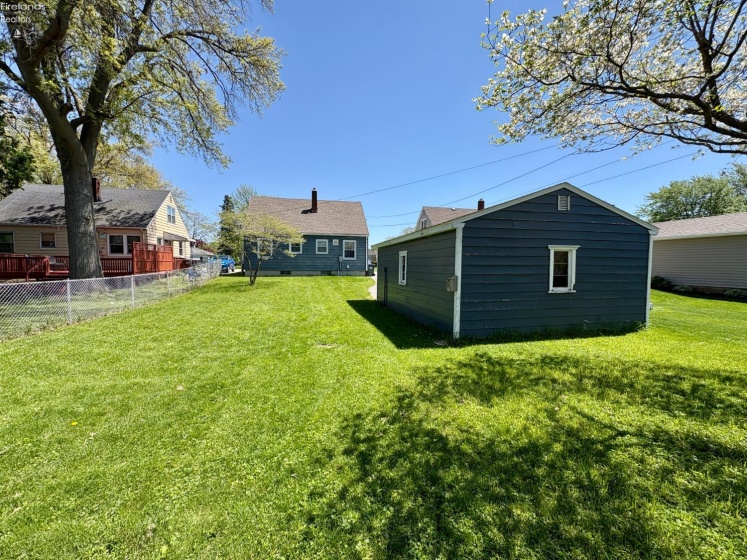 535 Washington Street, Tiffin, 44883, 3 Bedrooms Bedrooms, ,1 BathroomBathrooms,Residential,For Sale,Washington,20261667
