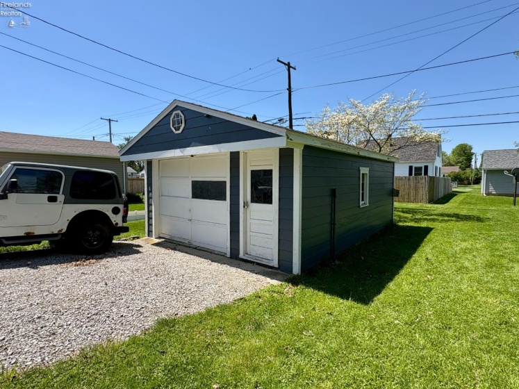 535 Washington Street, Tiffin, 44883, 3 Bedrooms Bedrooms, ,1 BathroomBathrooms,Residential,For Sale,Washington,20261667