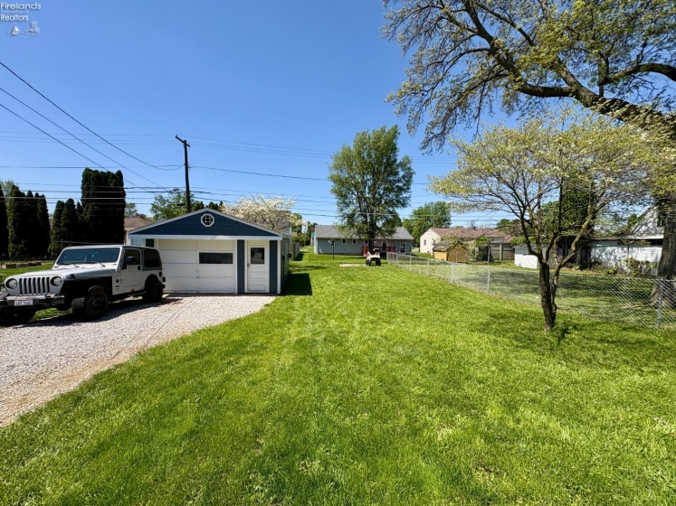 535 Washington Street, Tiffin, 44883, 3 Bedrooms Bedrooms, ,1 BathroomBathrooms,Residential,For Sale,Washington,20261667