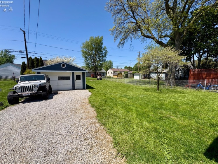 535 Washington Street, Tiffin, 44883, 3 Bedrooms Bedrooms, ,1 BathroomBathrooms,Residential,For Sale,Washington,20261667