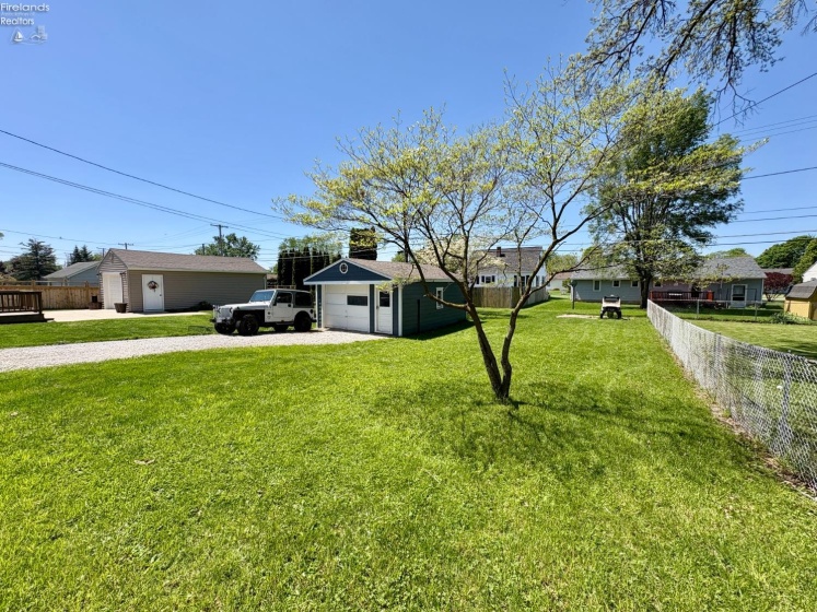 535 Washington Street, Tiffin, 44883, 3 Bedrooms Bedrooms, ,1 BathroomBathrooms,Residential,For Sale,Washington,20261667