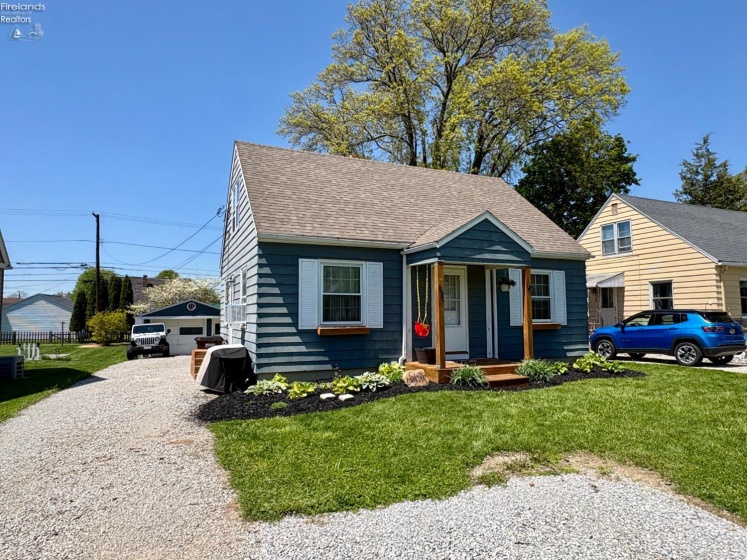 535 Washington Street, Tiffin, 44883, 3 Bedrooms Bedrooms, ,1 BathroomBathrooms,Residential,For Sale,Washington,20261667