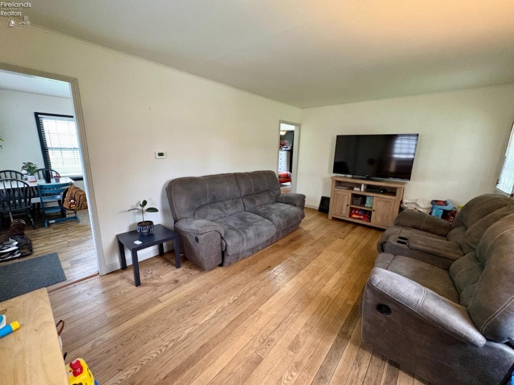 535 Washington Street, Tiffin, 44883, 3 Bedrooms Bedrooms, ,1 BathroomBathrooms,Residential,For Sale,Washington,20261667