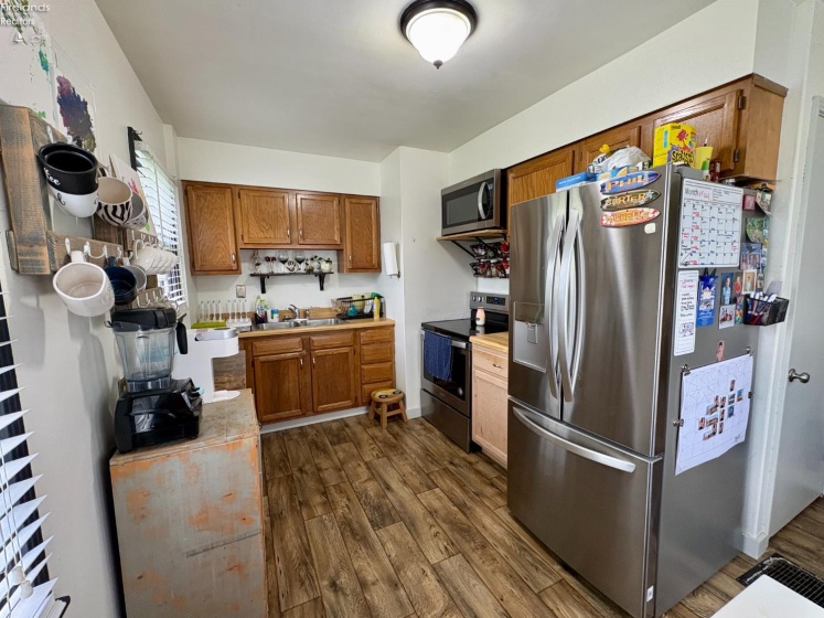 535 Washington Street, Tiffin, 44883, 3 Bedrooms Bedrooms, ,1 BathroomBathrooms,Residential,For Sale,Washington,20261667