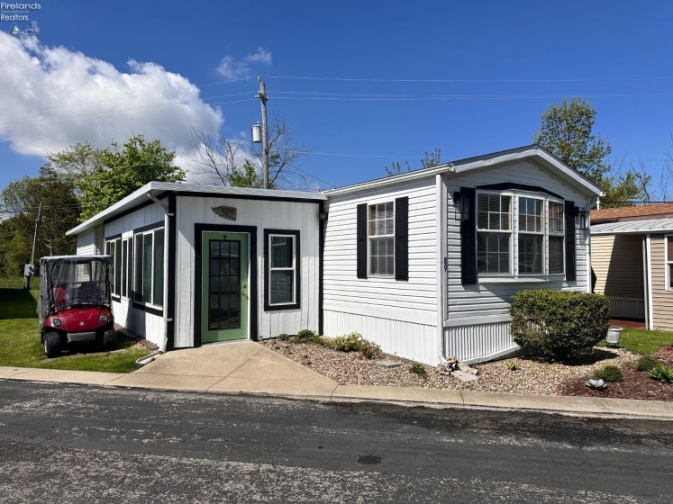 8175 North Shore Boulevard, Marblehead, 43440, 2 Bedrooms Bedrooms, ,1 BathroomBathrooms,Residential,For Sale,North Shore,20261669