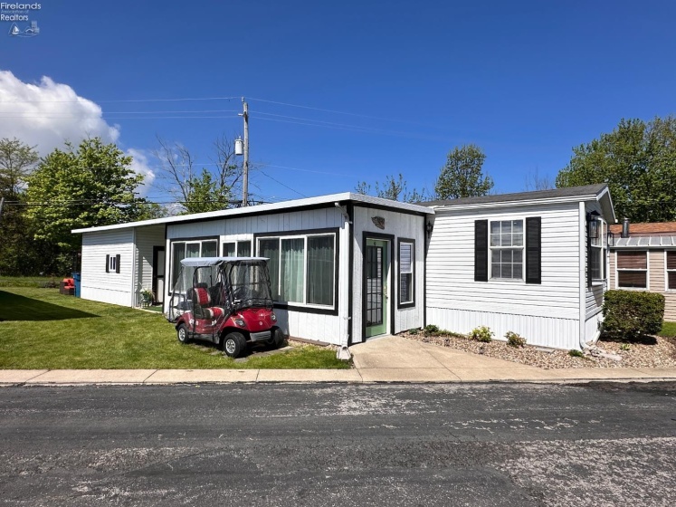 8175 North Shore Boulevard, Marblehead, 43440, 2 Bedrooms Bedrooms, ,1 BathroomBathrooms,Residential,For Sale,North Shore,20261669