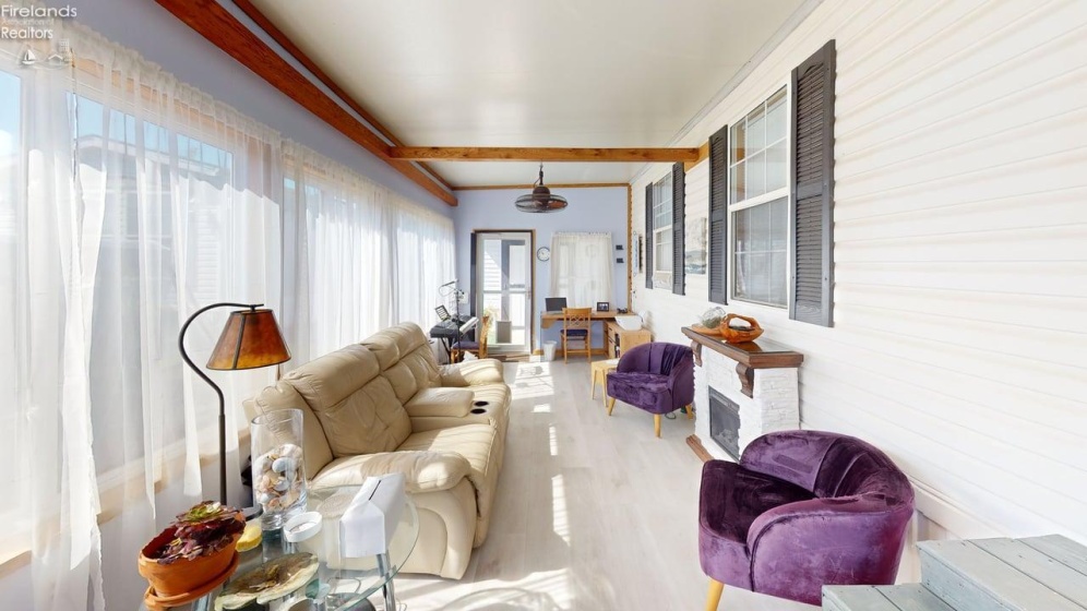 8175 North Shore Boulevard, Marblehead, 43440, 2 Bedrooms Bedrooms, ,1 BathroomBathrooms,Residential,For Sale,North Shore,20261669