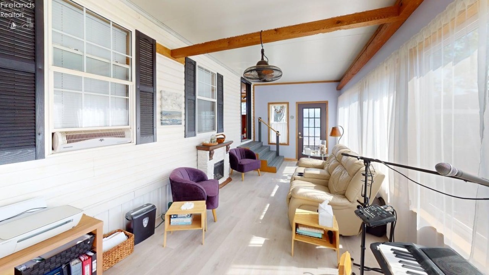 8175 North Shore Boulevard, Marblehead, 43440, 2 Bedrooms Bedrooms, ,1 BathroomBathrooms,Residential,For Sale,North Shore,20261669