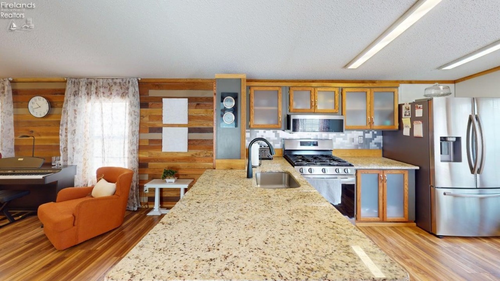 8175 North Shore Boulevard, Marblehead, 43440, 2 Bedrooms Bedrooms, ,1 BathroomBathrooms,Residential,For Sale,North Shore,20261669