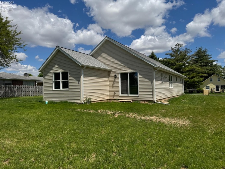 91 Elwood Street, Tiffin, 44883, 3 Bedrooms Bedrooms, ,2 BathroomsBathrooms,Residential,For Sale,Elwood,20261660