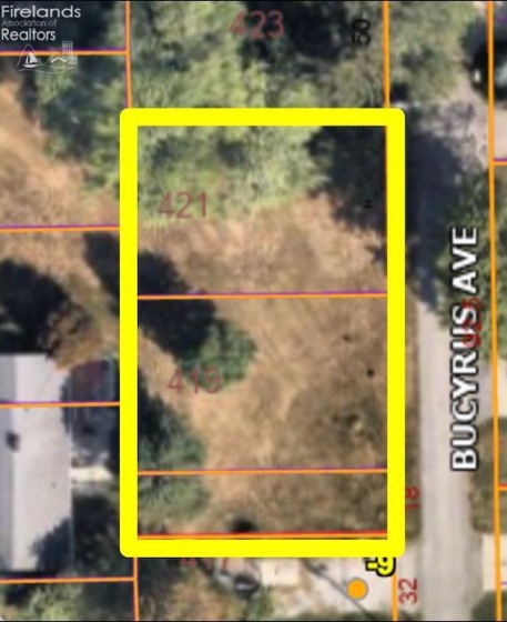 0 Bucyrus, Huron, 44839, ,Land,For Sale,Bucyrus,20261678