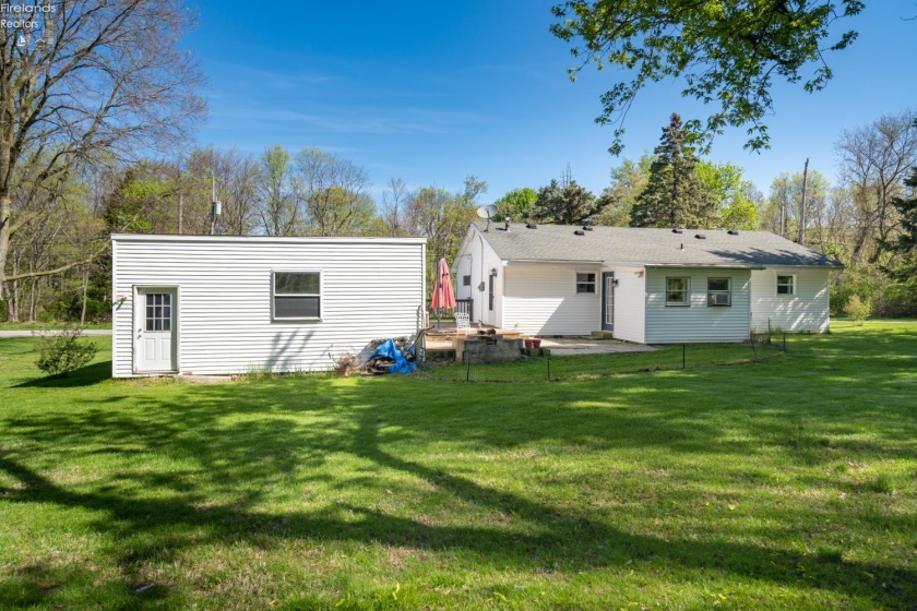 4528 Weyhe Road, Port Clinton, 43452, 3 Bedrooms Bedrooms, ,1 BathroomBathrooms,Residential,For Sale,Weyhe,20261460