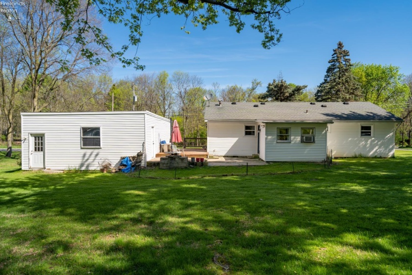 4528 Weyhe Road, Port Clinton, 43452, 3 Bedrooms Bedrooms, ,1 BathroomBathrooms,Residential,For Sale,Weyhe,20261460