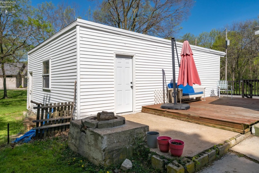 4528 Weyhe Road, Port Clinton, 43452, 3 Bedrooms Bedrooms, ,1 BathroomBathrooms,Residential,For Sale,Weyhe,20261460