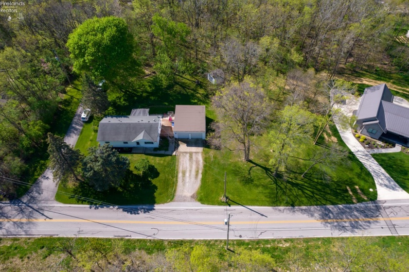 4528 Weyhe Road, Port Clinton, 43452, 3 Bedrooms Bedrooms, ,1 BathroomBathrooms,Residential,For Sale,Weyhe,20261460