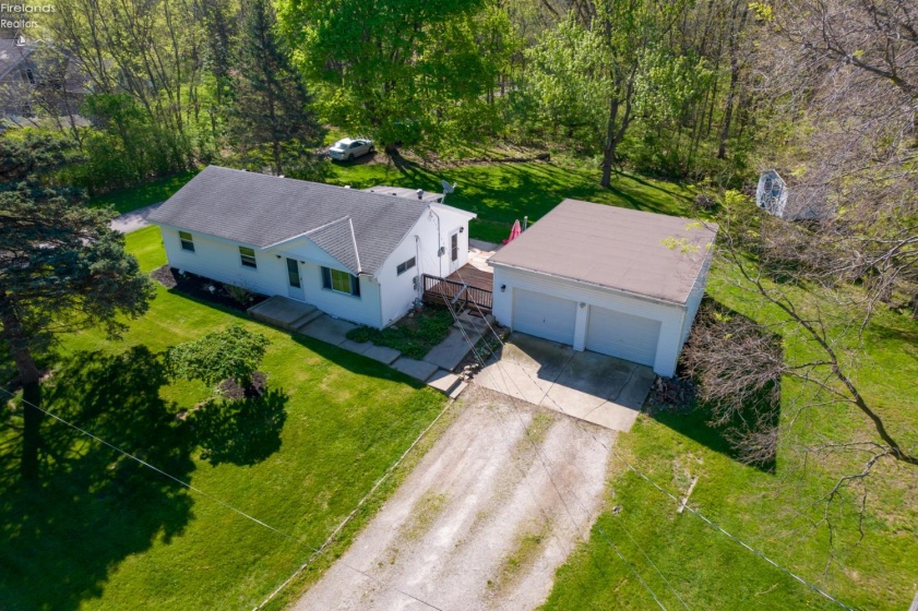 4528 Weyhe Road, Port Clinton, 43452, 3 Bedrooms Bedrooms, ,1 BathroomBathrooms,Residential,For Sale,Weyhe,20261460
