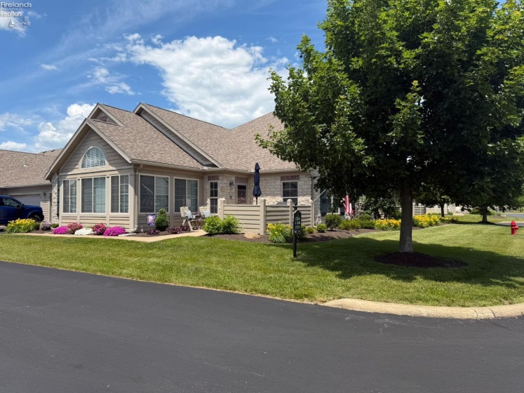 2749 Canterbury Circle, Port Clinton, 43452, 2 Bedrooms Bedrooms, ,2 BathroomsBathrooms,Residential,For Sale,Canterbury,20261550
