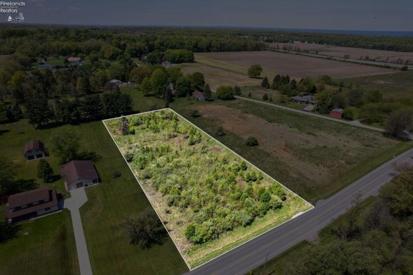 0 Baumhart Rd, Vermilion, 44839, ,Land,For Sale,Baumhart Rd,20261664