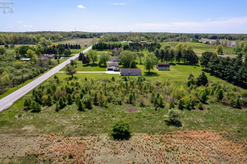 0 Baumhart Rd, Vermilion, 44839, ,Land,For Sale,Baumhart Rd,20261664