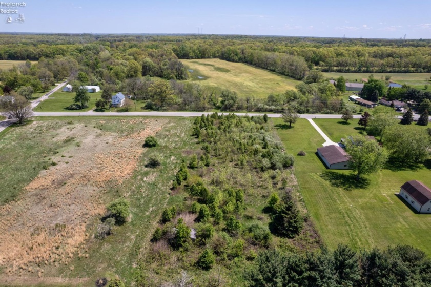 0 Baumhart Rd, Vermilion, 44839, ,Land,For Sale,Baumhart Rd,20261664