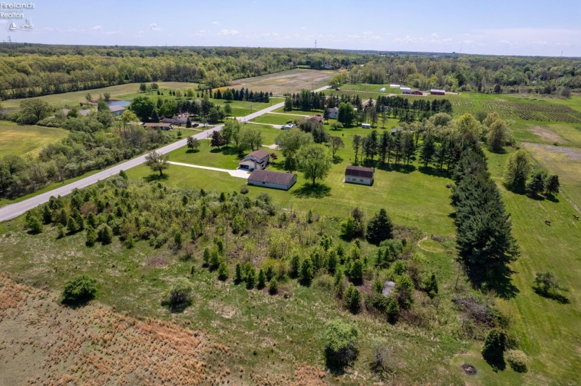 0 Baumhart Rd, Vermilion, 44839, ,Land,For Sale,Baumhart Rd,20261664