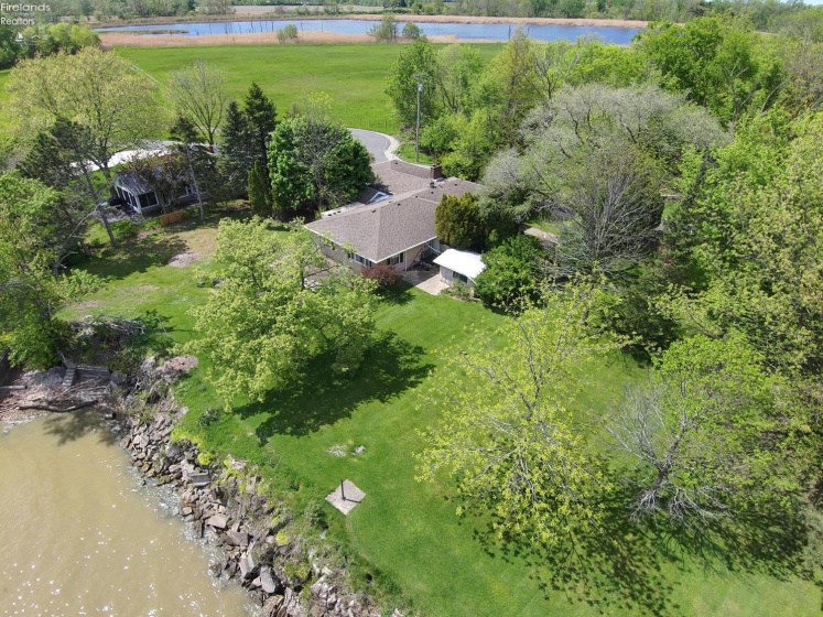 2426 Schiewe Road, Port Clinton, 43452, ,Land,For Sale,Schiewe,20261684