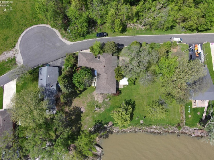 2426 Schiewe Road, Port Clinton, 43452, ,Land,For Sale,Schiewe,20261684