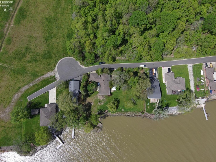 2426 Schiewe Road, Port Clinton, 43452, ,Land,For Sale,Schiewe,20261684