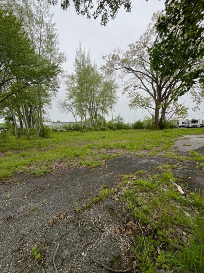 0 Morgan Street, Tiffin, 44883, ,Land,For Sale,Morgan,20261689