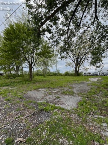0 Morgan Street, Tiffin, 44883, ,Land,For Sale,Morgan,20261689