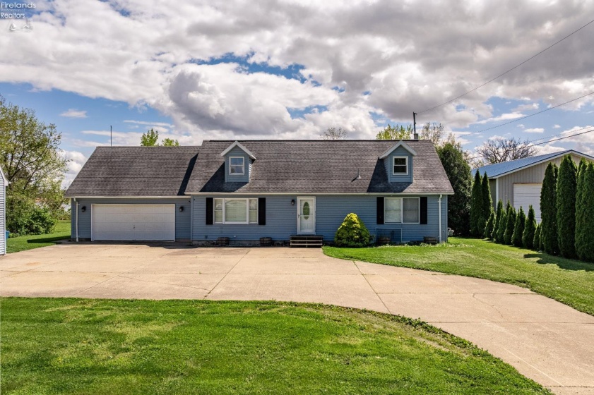 4864 Muggy Road, Port Clinton, 43452, 4 Bedrooms Bedrooms, ,3 BathroomsBathrooms,Residential For Lease,For Lease,Muggy,20261681