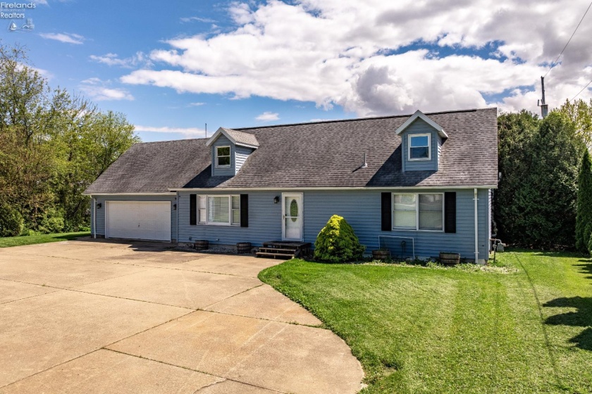 4864 Muggy Road, Port Clinton, 43452, 4 Bedrooms Bedrooms, ,3 BathroomsBathrooms,Residential For Lease,For Lease,Muggy,20261681